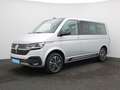 Volkswagen T6.1 Multivan Edition DSG/ Standh, AHK, RFK, LED Silber - thumbnail 2