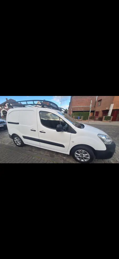 Citroen Berlingo 1.6 BlueHDi Feel - 1