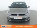Volkswagen Golf 1.2 TSI Rabbit BlueMotion Tech Grau - thumbnail 9