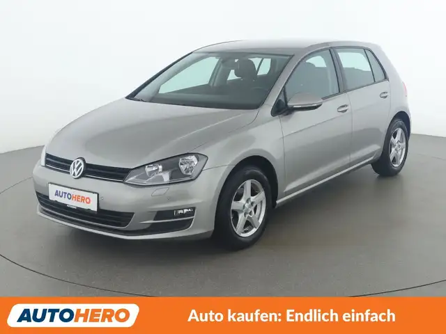 Volkswagen Golf 1.2 TSI Rabbit BlueMotion Tech