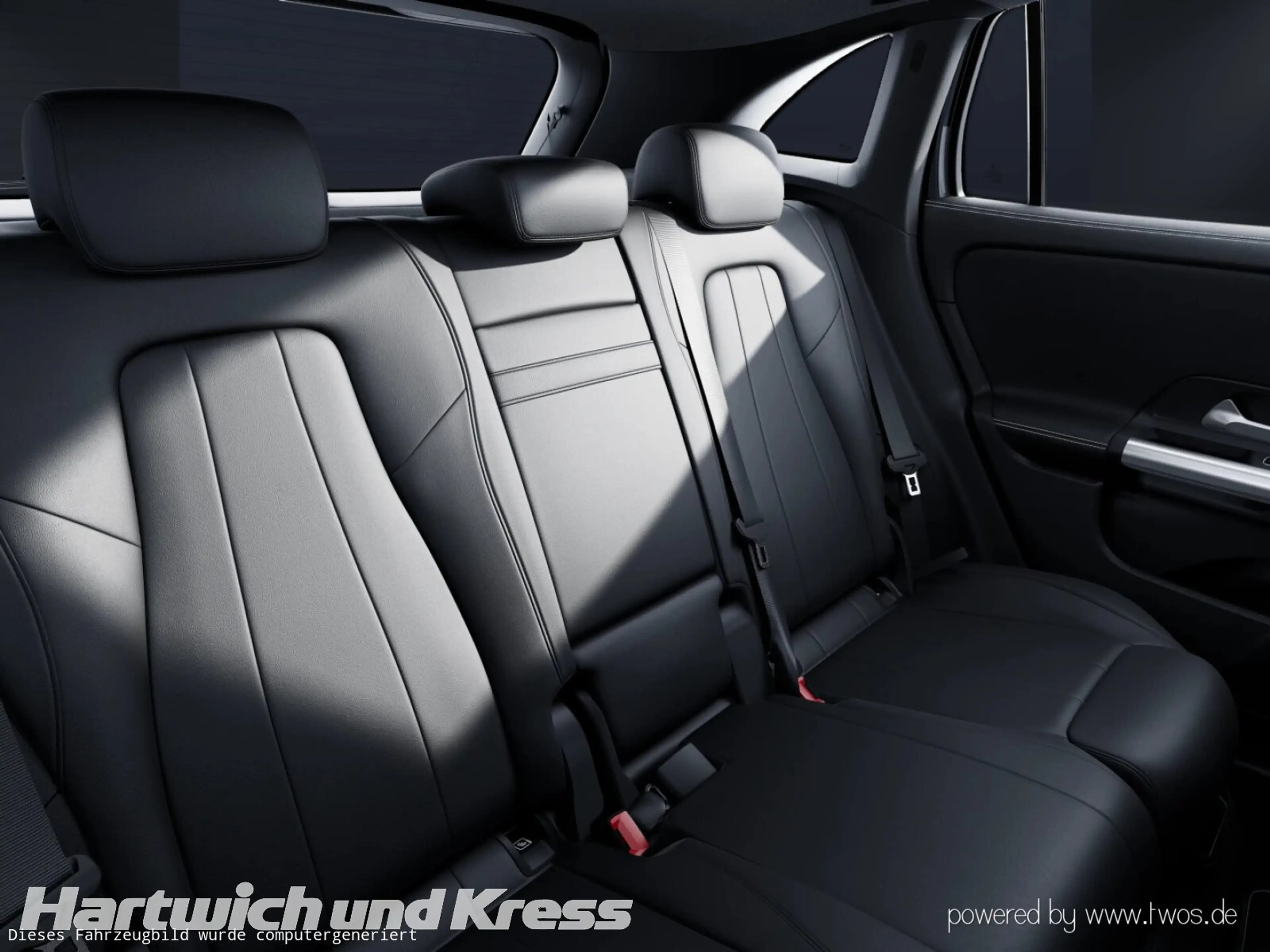 Mercedes-Benz GLA 250 GLA 250 e Progressive Line Advance Plus+Pano+AHK+360°-Kamera+Memory+Fahrassistenz-Paket+ — photo 10