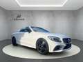 Mercedes-Benz C 200 AMG Memmory 360° Night-Paket Weiß - thumbnail 1