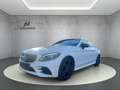 Mercedes-Benz C 200 AMG Memmory 360° Night-Paket Weiß - thumbnail 3