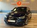 Audi A3 Sportback 35 TDI S line S tronic 110kW Bleu - thumbnail 5