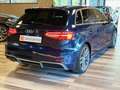 Audi A3 Sportback 35 TDI S line S tronic 110kW Bleu - thumbnail 9