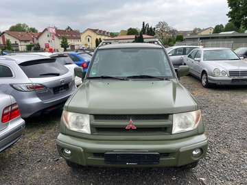 Pajero Pinin 2.0 GDI Comfort I