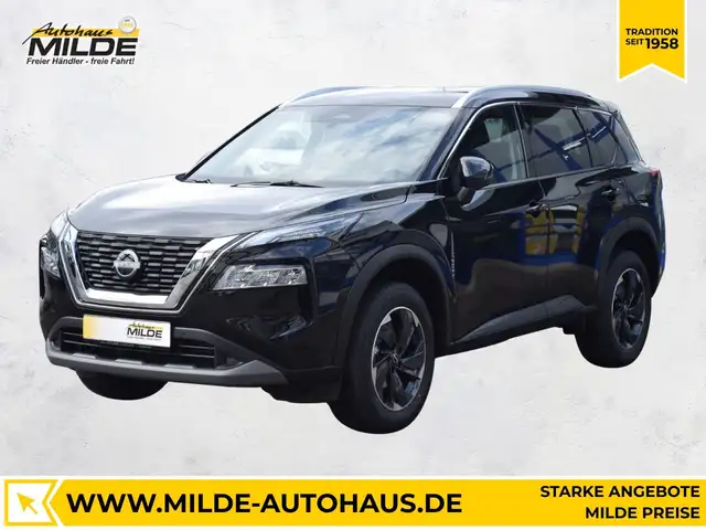 Nissan X-Trail 1.5 VC-T MHEV Xtronic ACC 360°KAMERA eHK