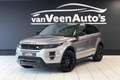 Land Rover Range Rover Evoque 2.0 Si 4WD Dynamic Grijs - thumbnail 2