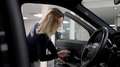 Land Rover Range Rover Evoque 2.0 Si 4WD Dynamic Grijs - thumbnail 37