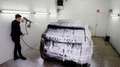 Land Rover Range Rover Evoque 2.0 Si 4WD Dynamic Grijs - thumbnail 33