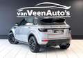 Land Rover Range Rover Evoque 2.0 Si 4WD Dynamic Grijs - thumbnail 8