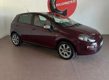 1.4 S&S 8V 5 porte Easy UNICOPROPRIETARIO