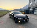 Audi A4 Schwarz - thumbnail 1
