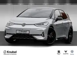 Volkswagen ID.3 GTX Performance IQ.Light Navi Harman AreaView T...