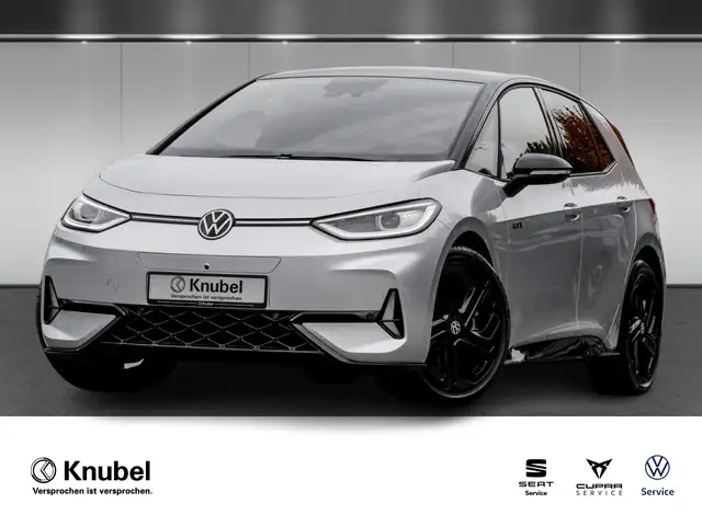 Volkswagen ID.3 GTX Performance IQ.Light Navi Harman AreaView T...