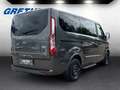 Ford Transit Custom Tourneo 320L1 Titanium *AT-Motor!* Grau - thumbnail 5