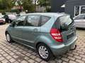 Mercedes-Benz A 170 Elegance Aut.*1.HAND*KLIMA*AHK*TEMPO*TÜVNE Blau - thumbnail 8
