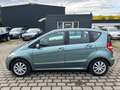 Mercedes-Benz A 170 Elegance Aut.*1.HAND*KLIMA*AHK*TEMPO*TÜVNE Blau - thumbnail 9