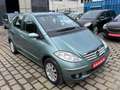 Mercedes-Benz A 170 Elegance Aut.*1.HAND*KLIMA*AHK*TEMPO*TÜVNE Blau - thumbnail 3