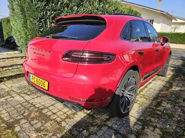 Turbo 3.6 V6 440 ch Pack Performance PDK