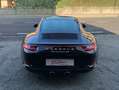 Porsche 911 911 Coupe 3.0 Carrera 4S auto Zwart - thumbnail 4