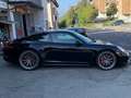 Porsche 911 911 Coupe 3.0 Carrera 4S auto Schwarz - thumbnail 3