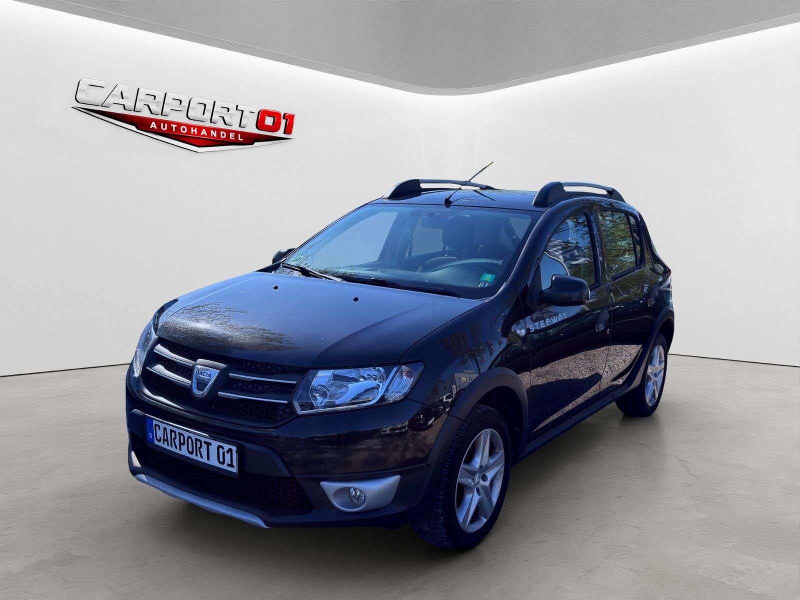 Ojazdené Dacia Sandero 1.5 dCi