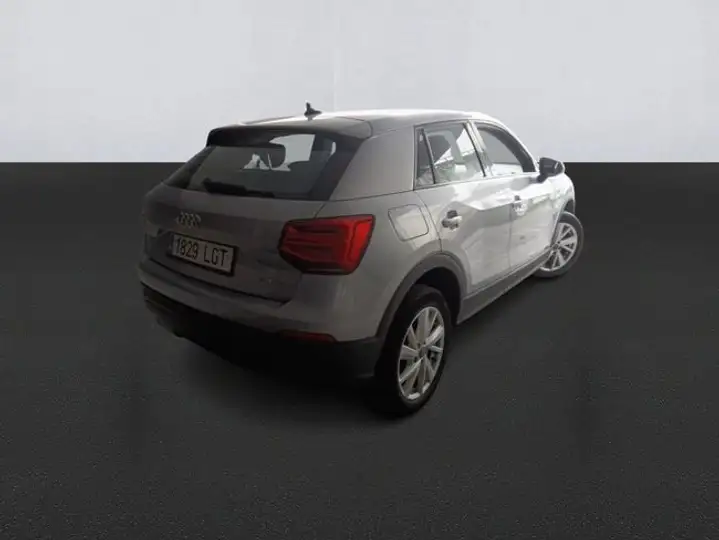Audi Q2 1.6 Advanced 30 TDI 2020, foto 4