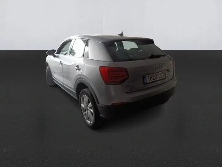 Audi Q2 1.6 Advanced 30 TDI 2020, foto 6