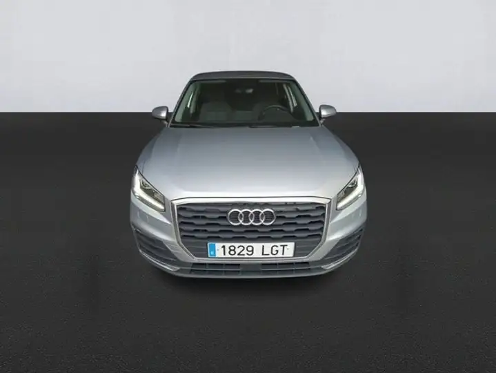 Audi Q2 1.6 Advanced 30 TDI 2020, foto 2