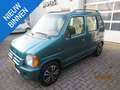 Suzuki Wagon R+ 1.0 GL Grün - thumbnail 1