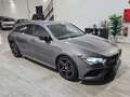 Mercedes-Benz CLA 180 Shooting Brake 7G-DCT Gris - thumbnail 7