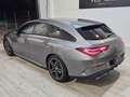 Mercedes-Benz CLA 180 Shooting Brake 7G-DCT Gris - thumbnail 4