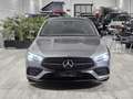 Mercedes-Benz CLA 180 Shooting Brake 7G-DCT Gris - thumbnail 2