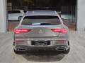 Mercedes-Benz CLA 180 Shooting Brake 7G-DCT Gris - thumbnail 5