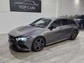 Mercedes-Benz CLA 180 Shooting Brake 7G-DCT Gris - thumbnail 3