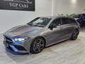 Mercedes-Benz CLA 180 Shooting Brake 7G-DCT Grijs - thumbnail 3