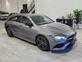 Mercedes-Benz CLA 180 Shooting Brake 7G-DCT Grijs - thumbnail 7