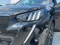 Peugeot 2008 2ª serie - 2008 motore elettrico 136 CV GT Nero - thumbnail 8