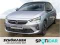 Opel Corsa-e ELEKTRO Ultimate F +OBC11KW+LED MATRIX+SHZ+ Grau - thumbnail 1