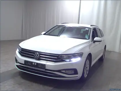 Annonce voiture d'occasion Volkswagen Passat - CARADIZE