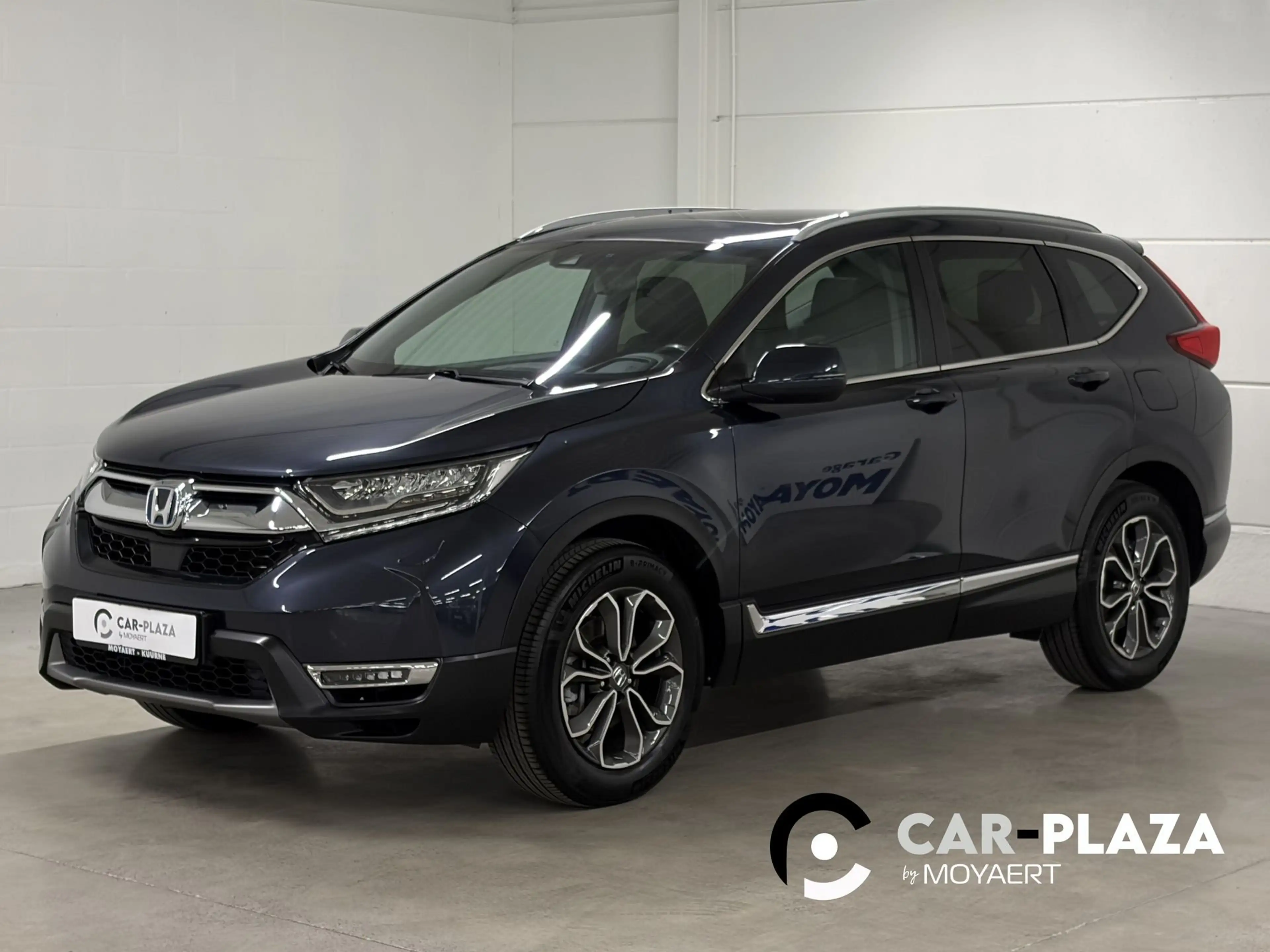 Honda CR-V 2.0 i-MMD HEV Executive AWD AT