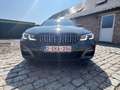 BMW 320 BMW 320 Touring Full M Sportpakket Grijs - thumbnail 11