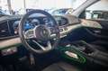 Mercedes-Benz GLE 350 E 4M, AMG-LINE, BURMESTER, ACC, 360°, MEMORY S. Groen - thumbnail 7