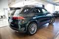 Mercedes-Benz GLE 350 E 4M, AMG-LINE, BURMESTER, ACC, 360°, MEMORY S. Groen - thumbnail 4