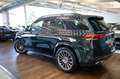 Mercedes-Benz GLE 350 E 4M, AMG-LINE, BURMESTER, ACC, 360°, MEMORY S. Groen - thumbnail 5