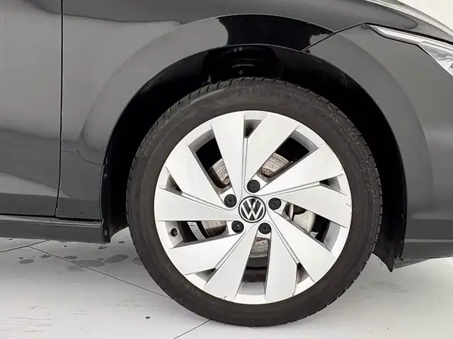 Volkswagen Golf view 15