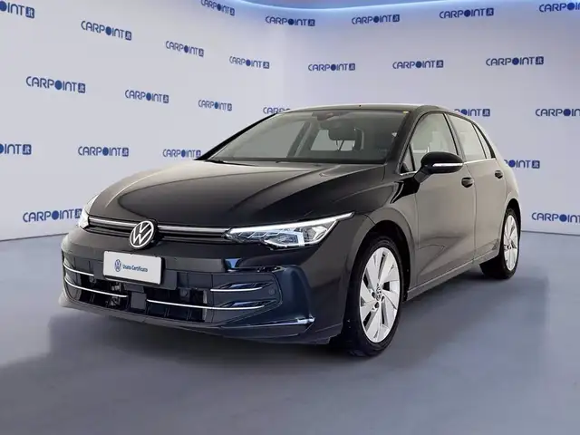 2025 Volkswagen Golf in Black for sale