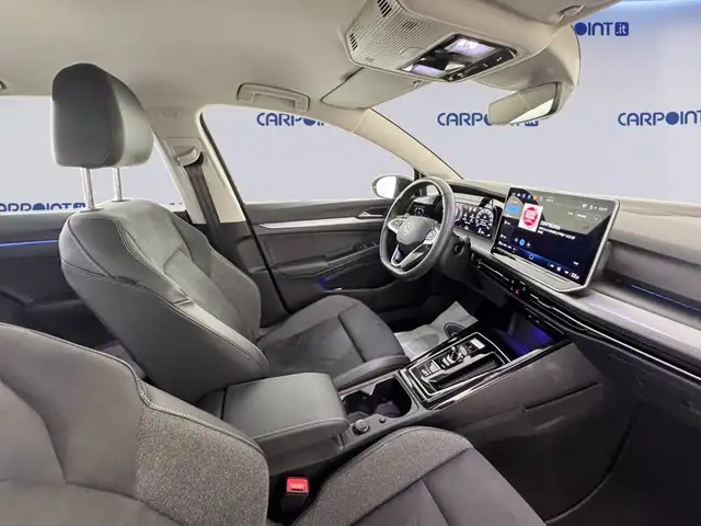 Volkswagen Golf view 7