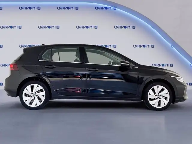 Volkswagen Golf view 6
